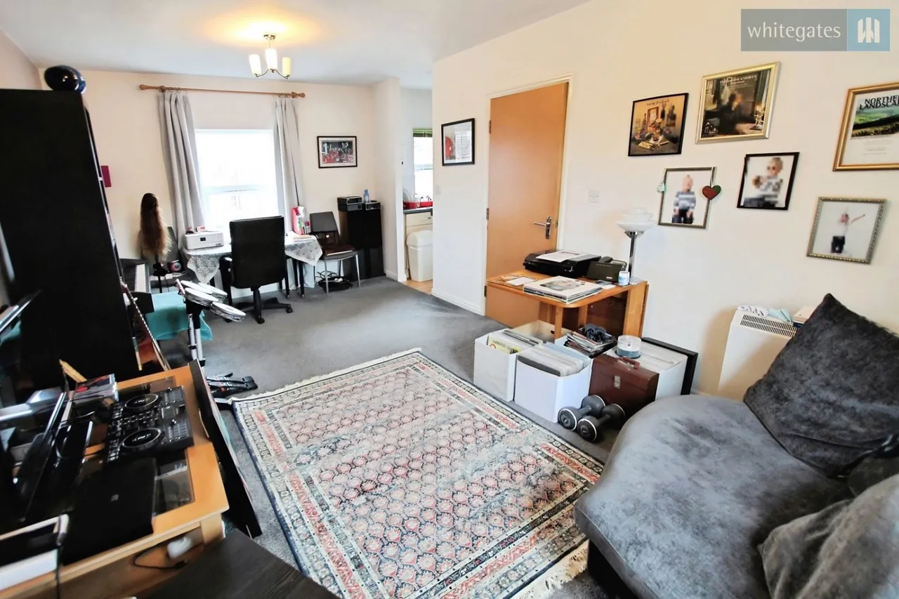 Lambert Crescent, Nantwich, CW5, photo 3