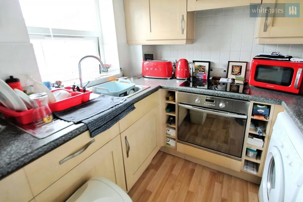 Lambert Crescent, Nantwich, CW5, photo 4