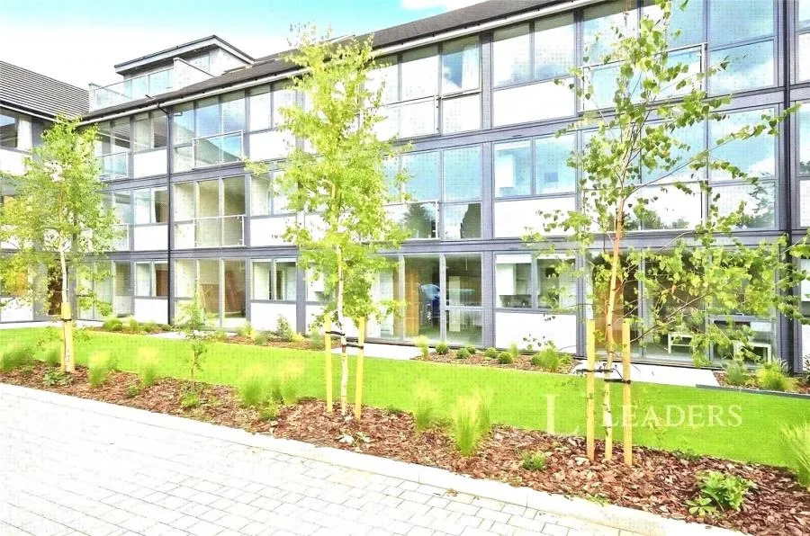flat to rent, Anstey Way, Trumpington, CB2