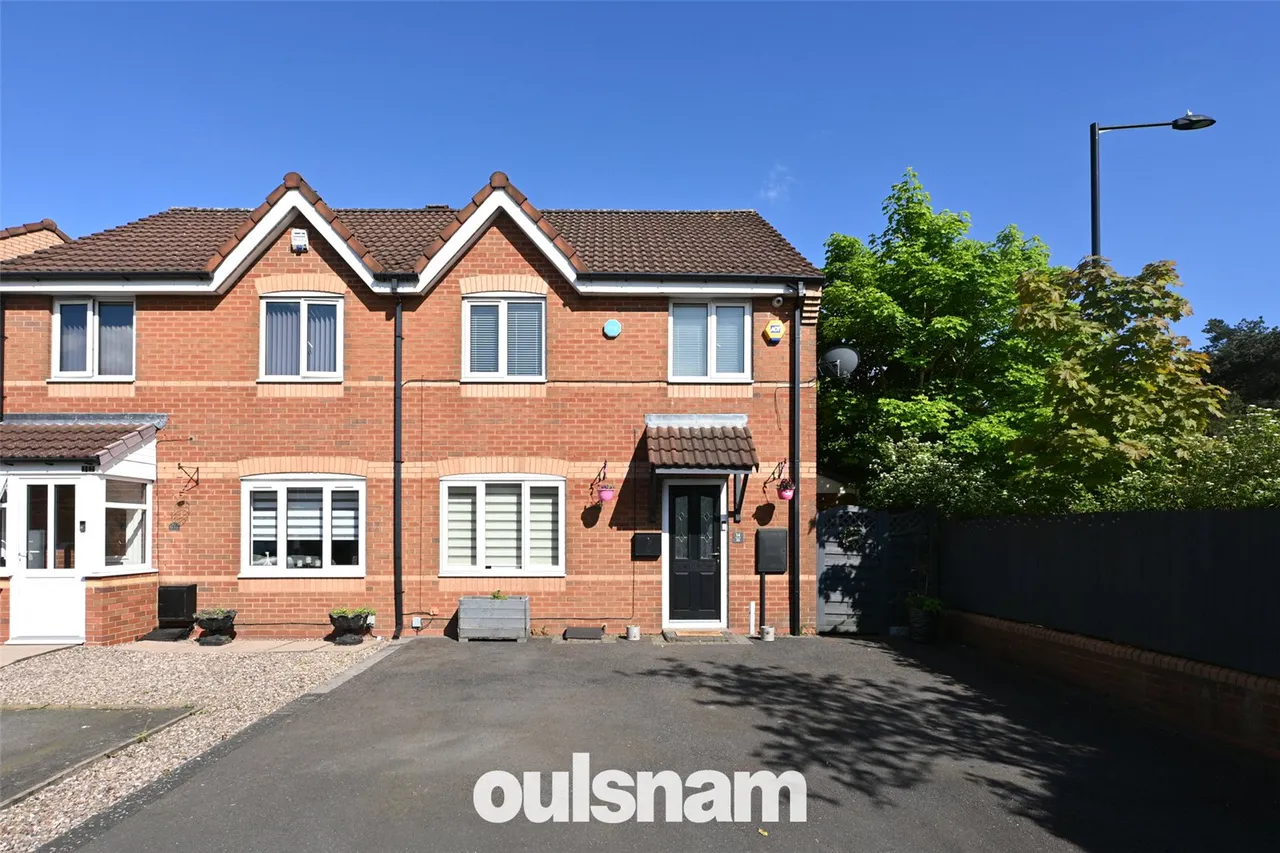 Dawn Road, Northfield, Birmingham, B31 1HB, photo 18