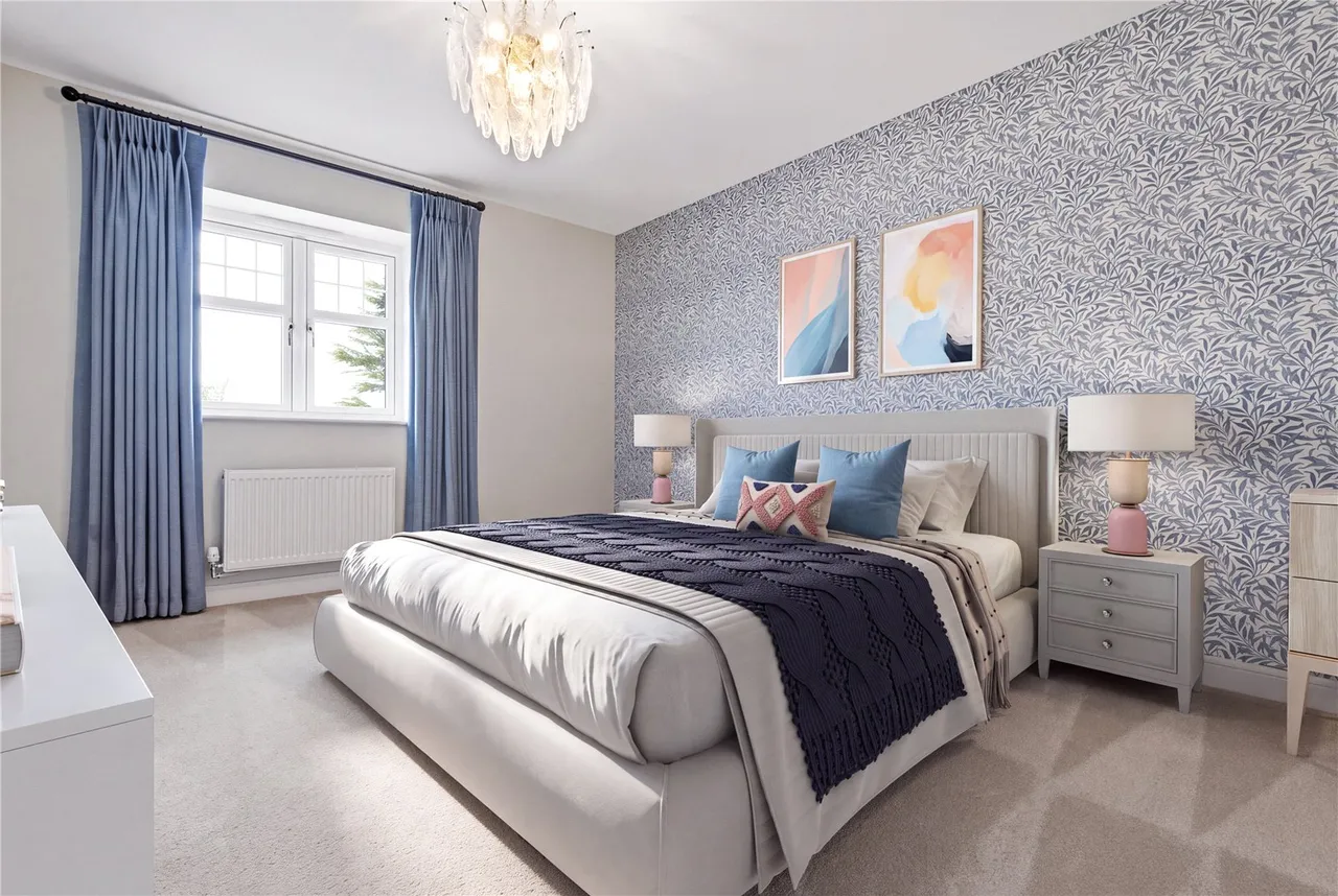 Bakeham Lane, Englefield Green, TW20, photo 11