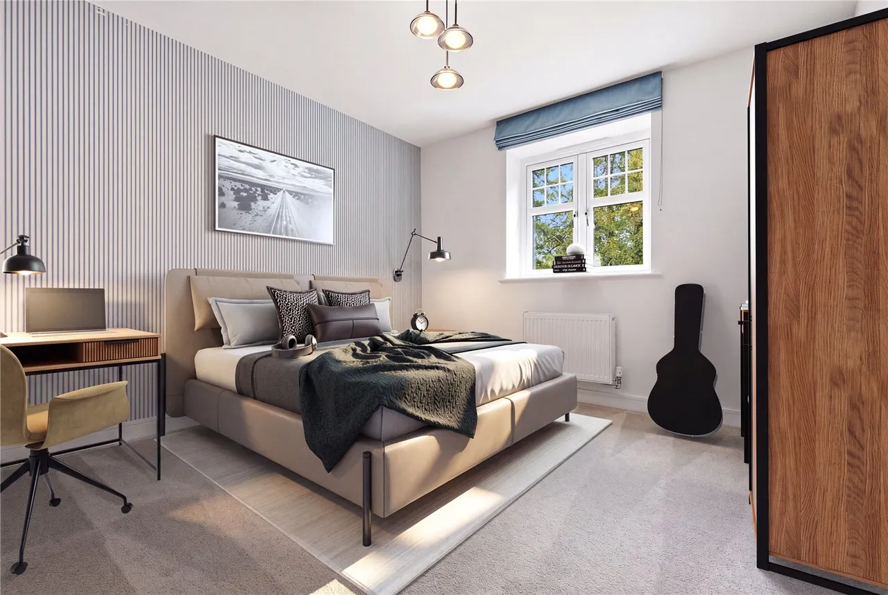 Bakeham Lane, Englefield Green, TW20, photo 13