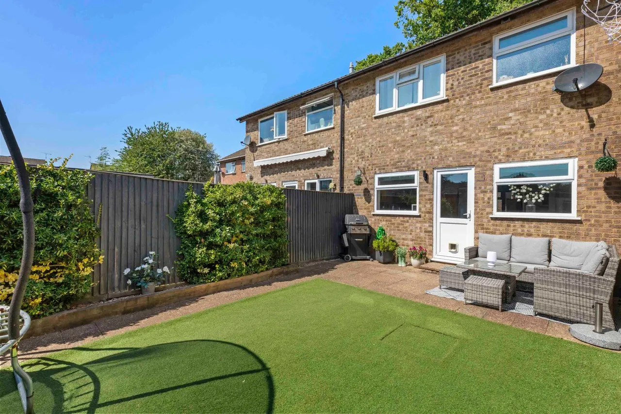 Westrick Walk, Prestwood, HP16, photo 12