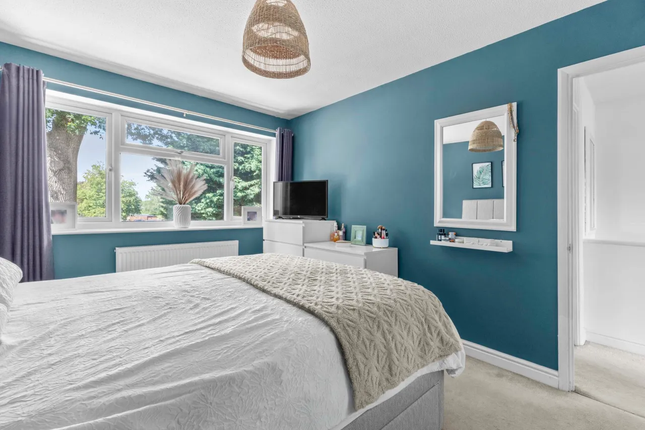 Westrick Walk, Prestwood, HP16, photo 8