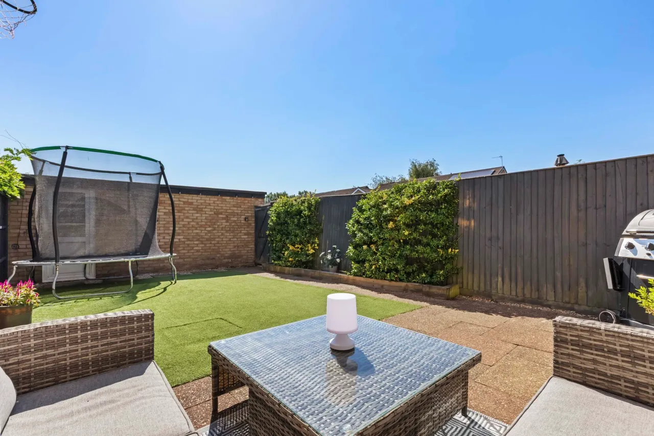 Westrick Walk, Prestwood, HP16, photo 4