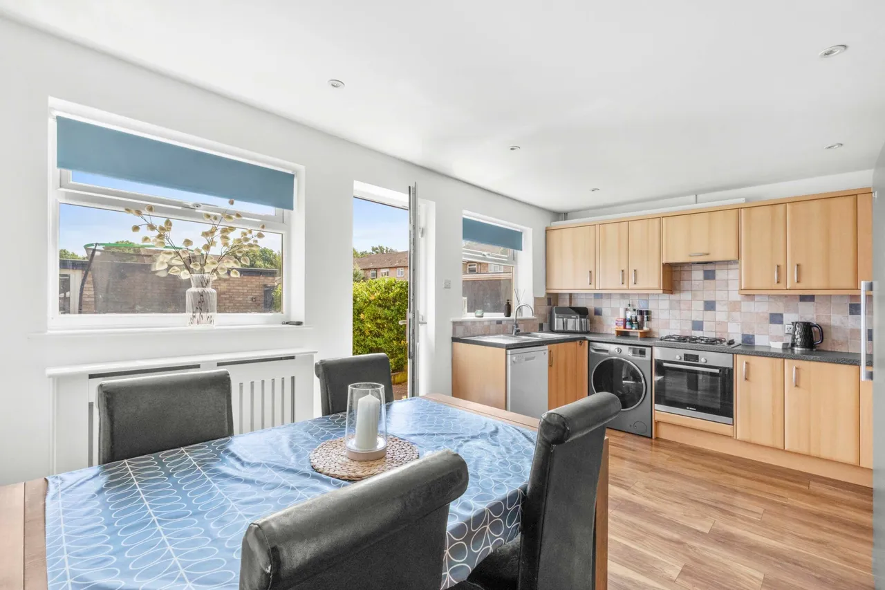 Westrick Walk, Prestwood, HP16, photo 2