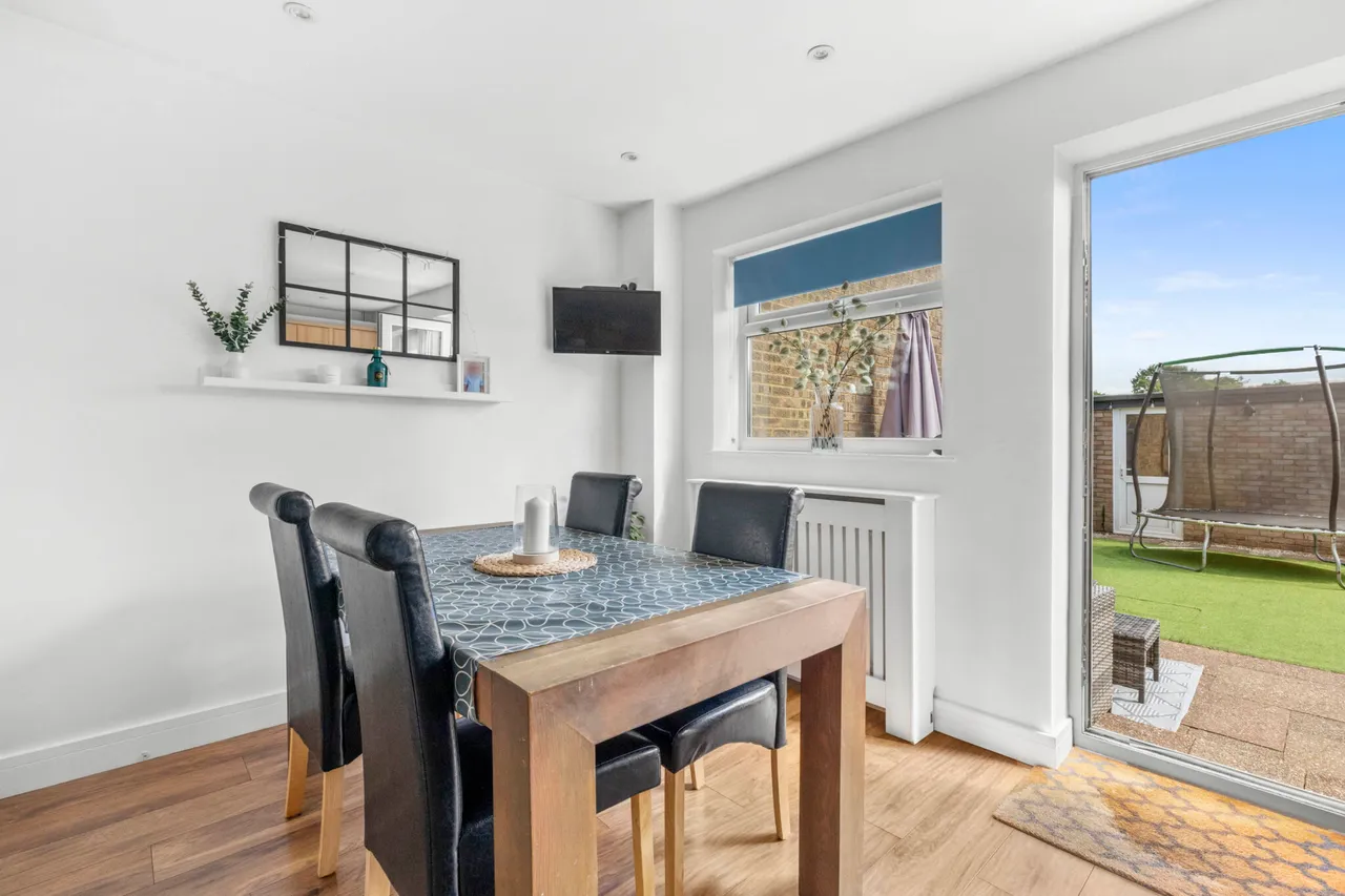 Westrick Walk, Prestwood, HP16, photo 6