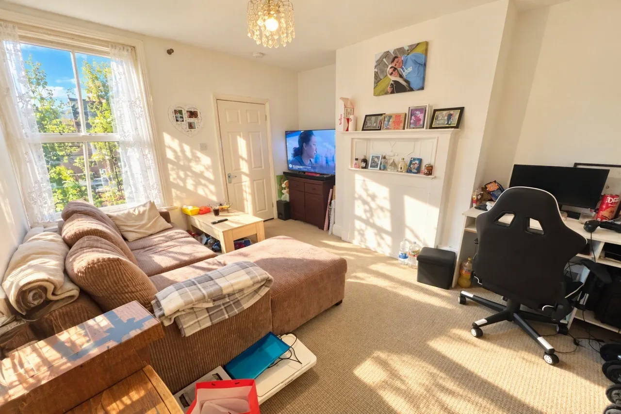 St. Ronans Road, Southsea, PO4, photo 5