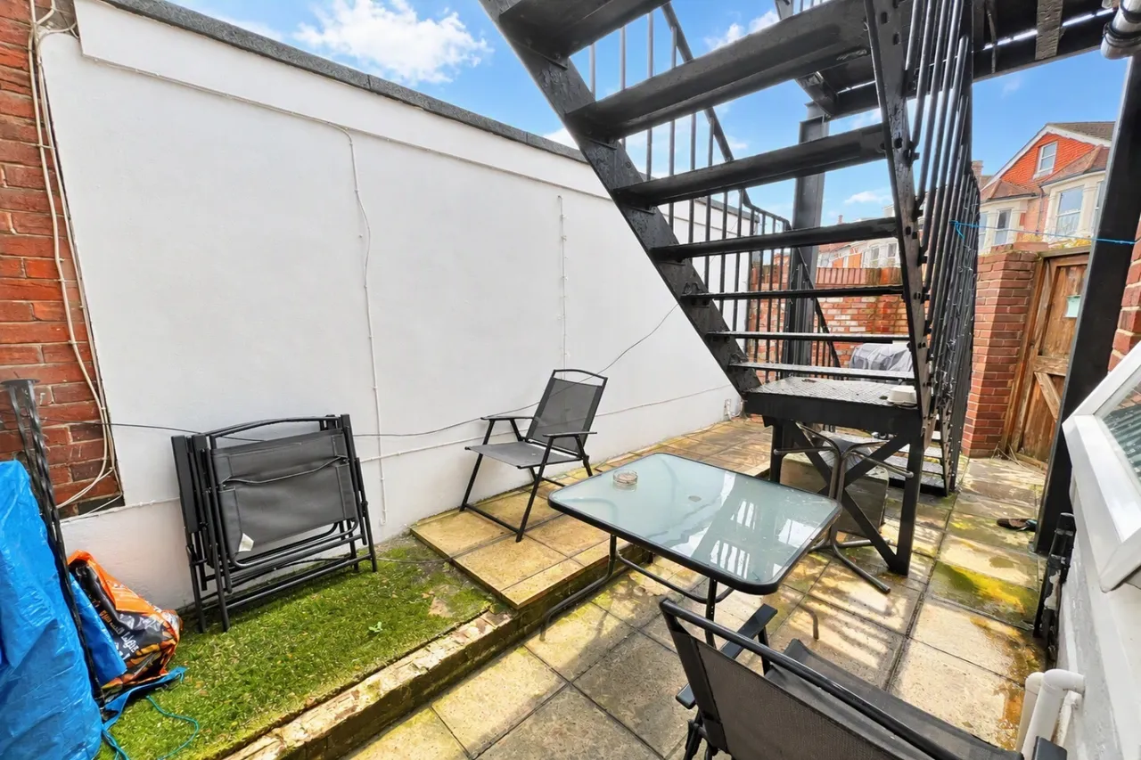St. Ronans Road, Southsea, PO4, photo 9