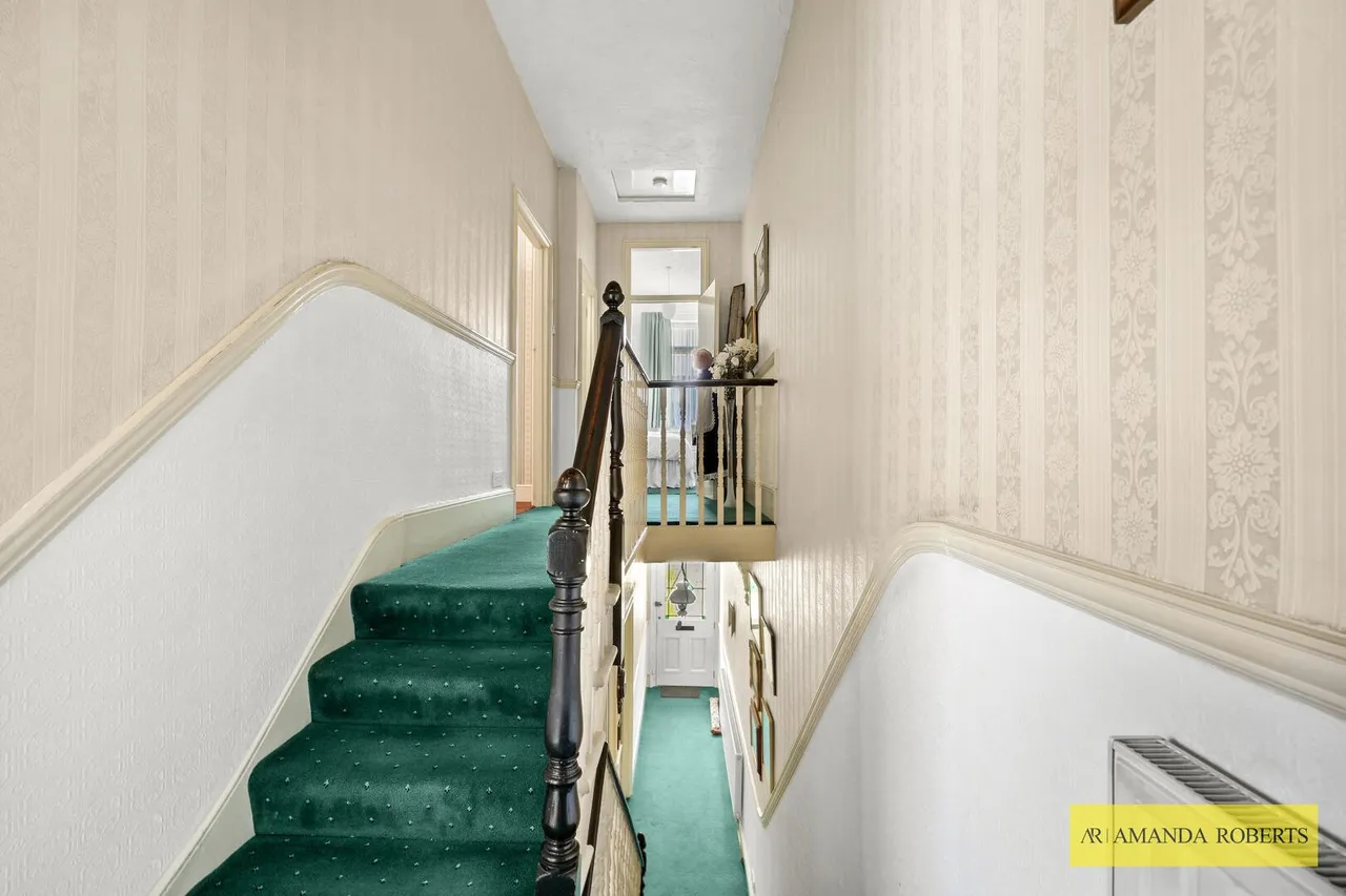 Warren Road, London, photo 12