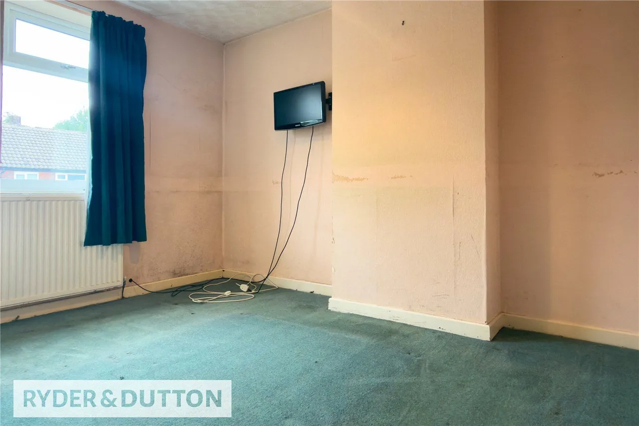 Dalton Street, Failsworth, M35, photo 10