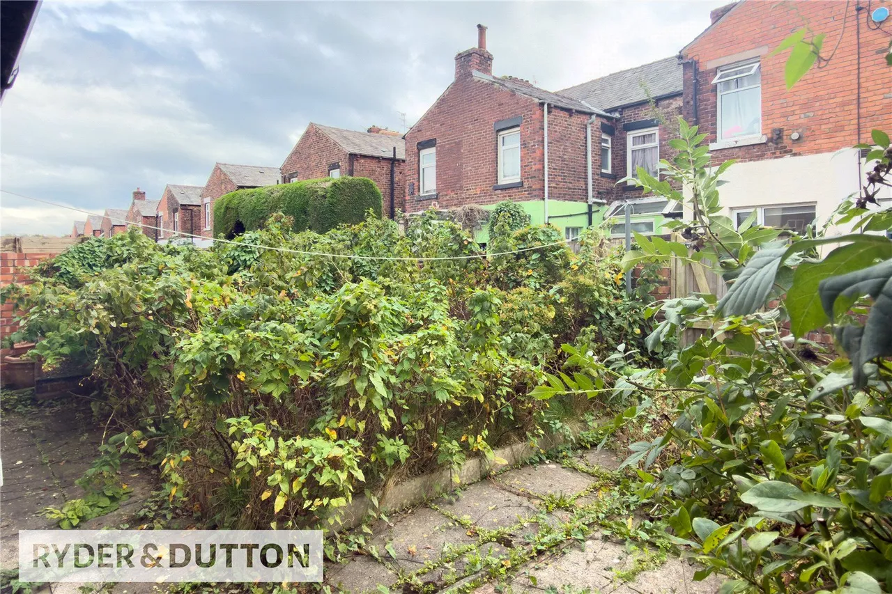 Dalton Street, Failsworth, M35, photo 9