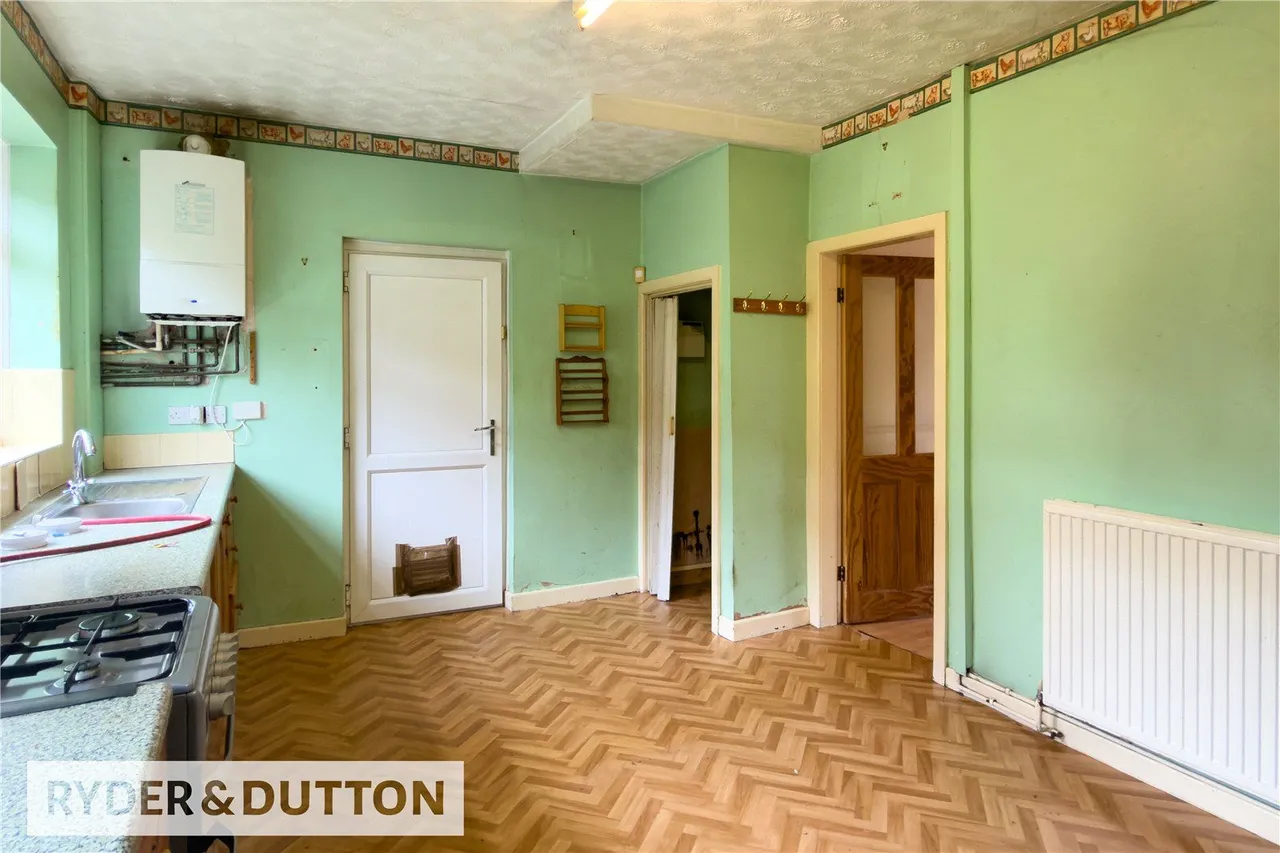 Dalton Street, Failsworth, M35, photo 6