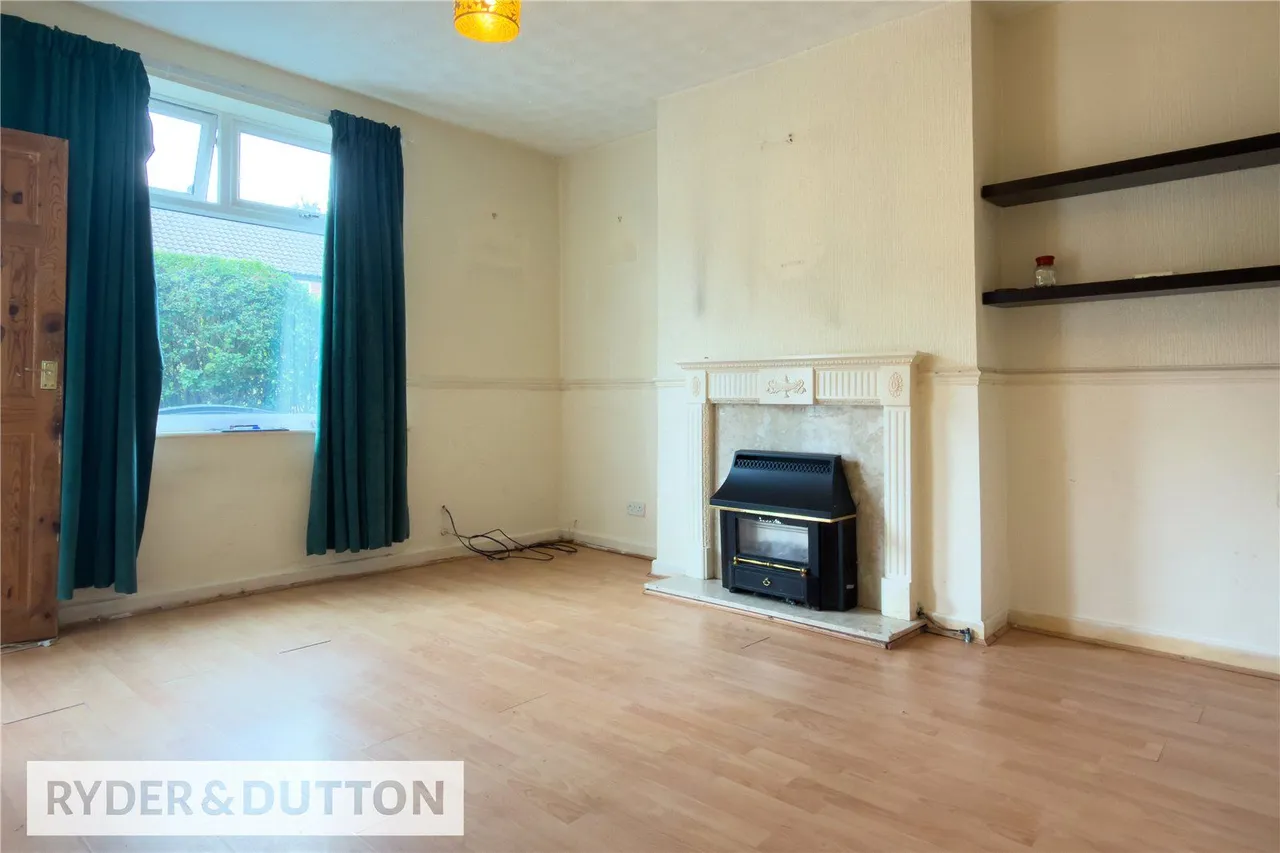 Dalton Street, Failsworth, M35, photo 2