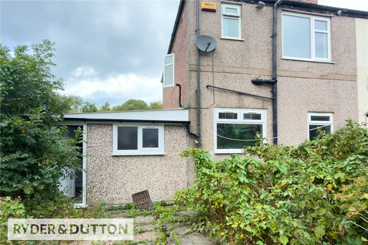 Dalton Street, Failsworth, M35, photo 8