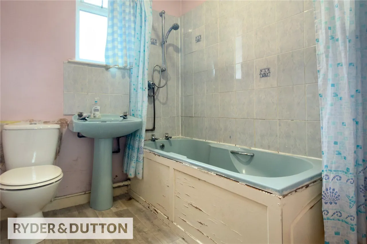 Dalton Street, Failsworth, M35, photo 15