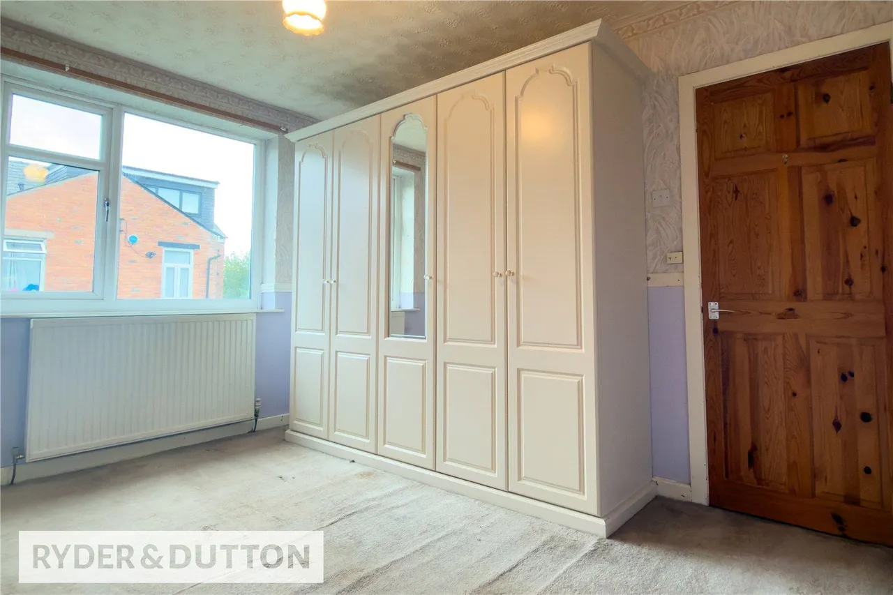Dalton Street, Failsworth, M35, photo 13