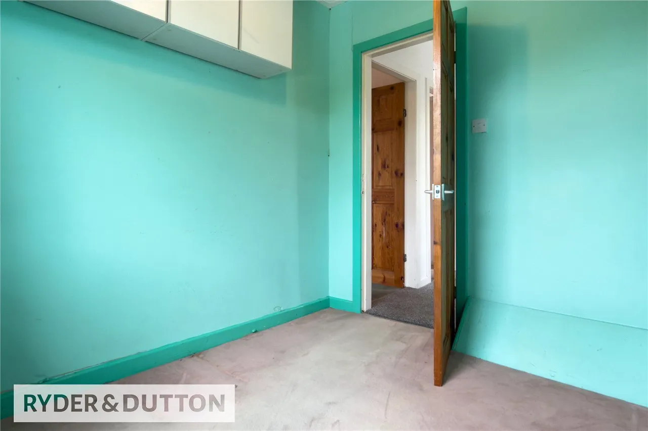 Dalton Street, Failsworth, M35, photo 14