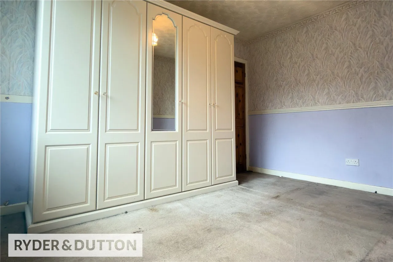Dalton Street, Failsworth, M35, photo 12