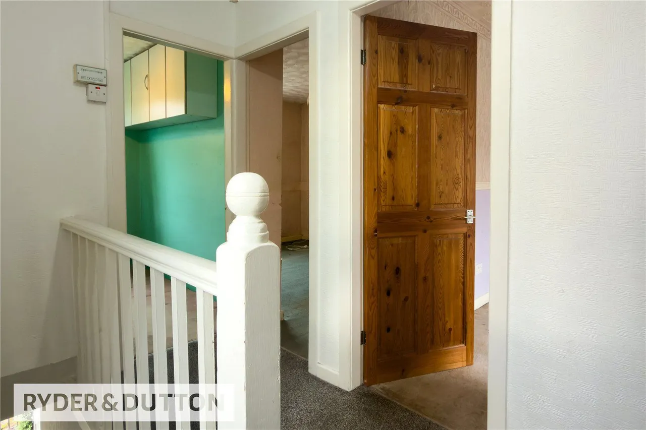 Dalton Street, Failsworth, M35, photo 16