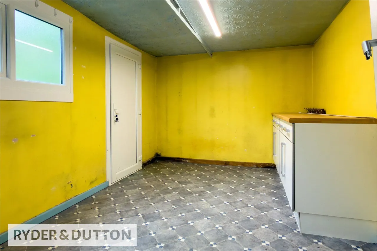 Dalton Street, Failsworth, M35, photo 7