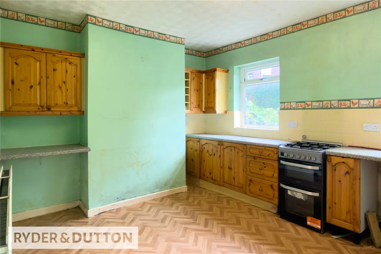 Dalton Street, Failsworth, M35, photo 4