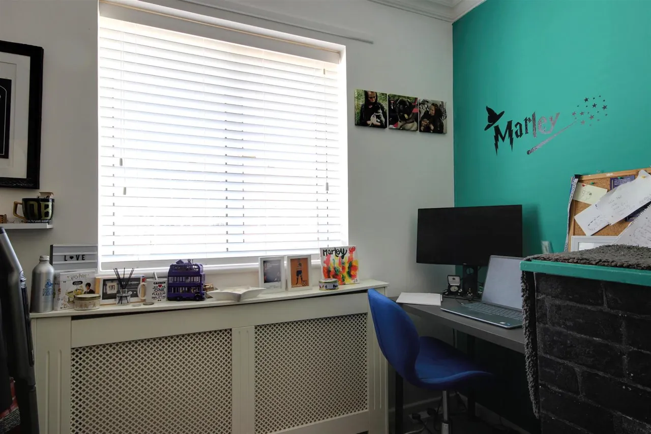 Brigg Drive, Hessle, photo 22