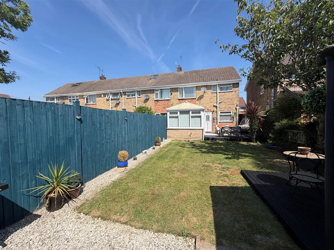 Brigg Drive, Hessle, photo 7