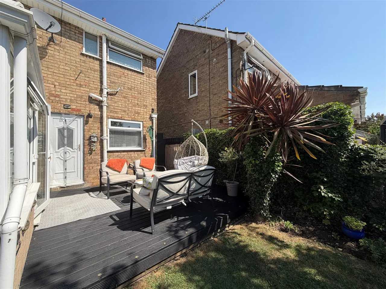 Brigg Drive, Hessle, photo 18