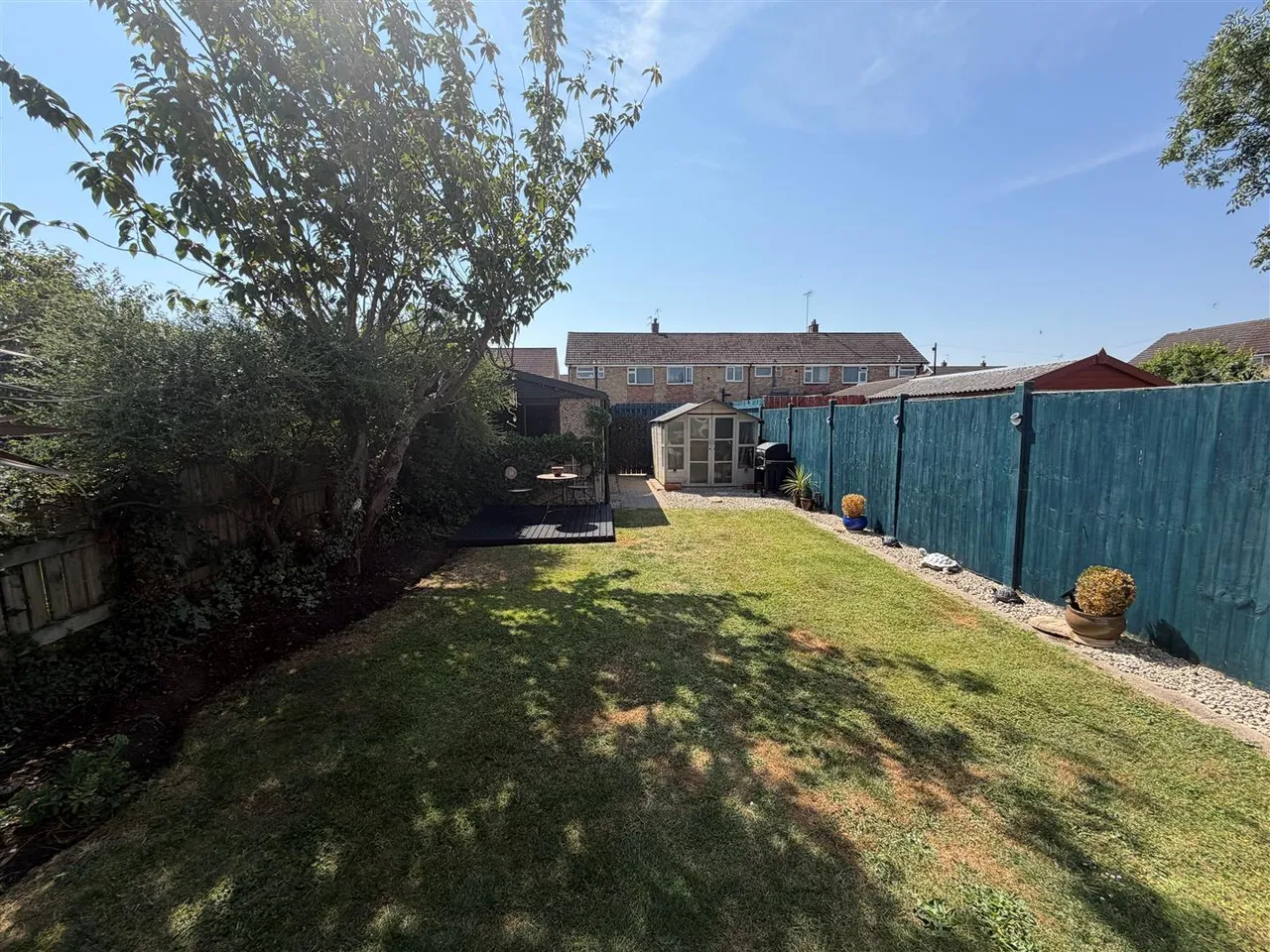 Brigg Drive, Hessle, photo 19