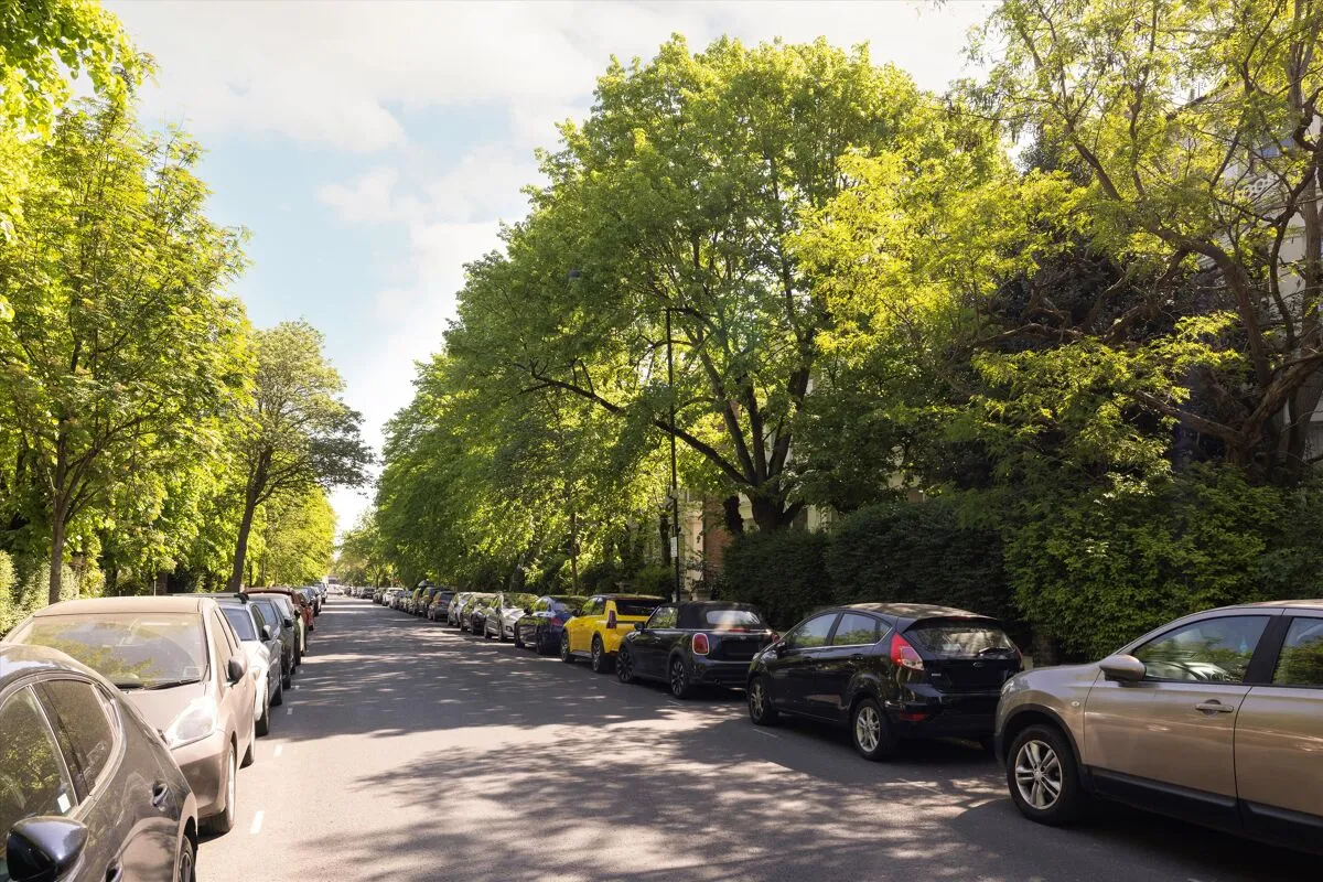 Cambridge Gardens, London, W10, photo 14