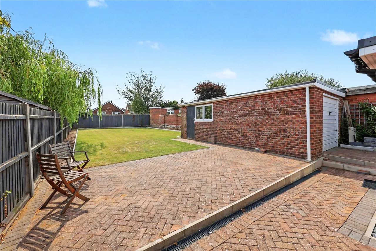 Gunton Lane, Norwich, Norfolk, NR5, photo 12