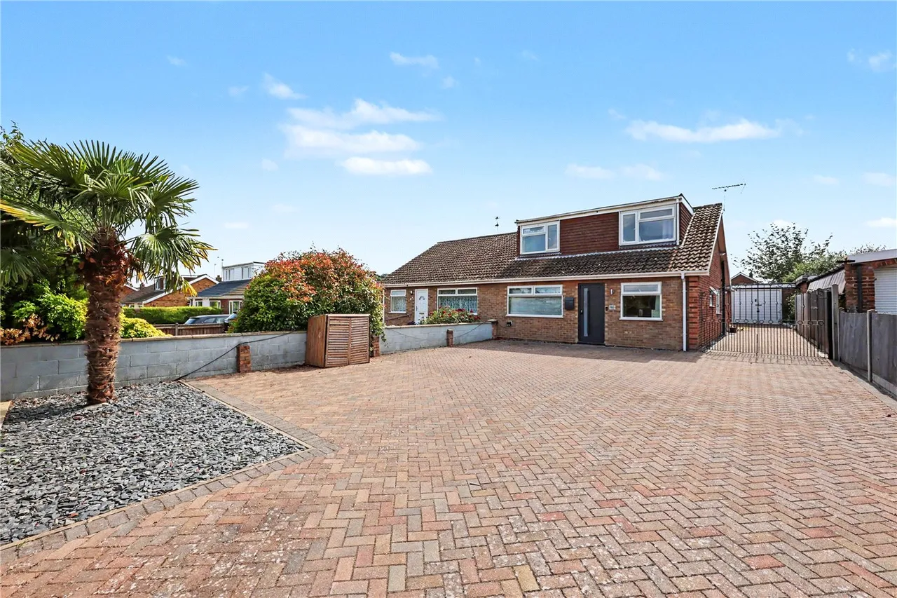 Gunton Lane, Norwich, Norfolk, NR5, photo 9
