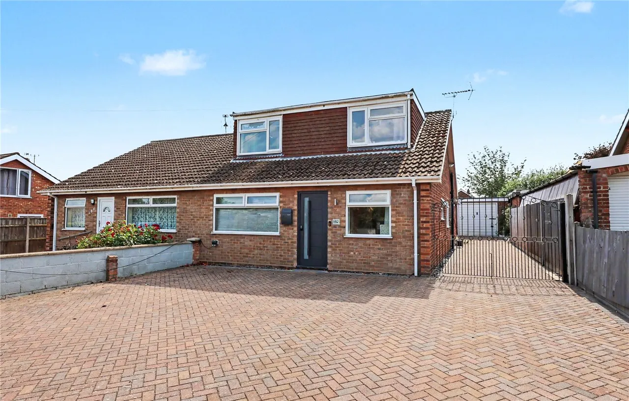 Gunton Lane, Norwich, Norfolk, NR5, photo 10