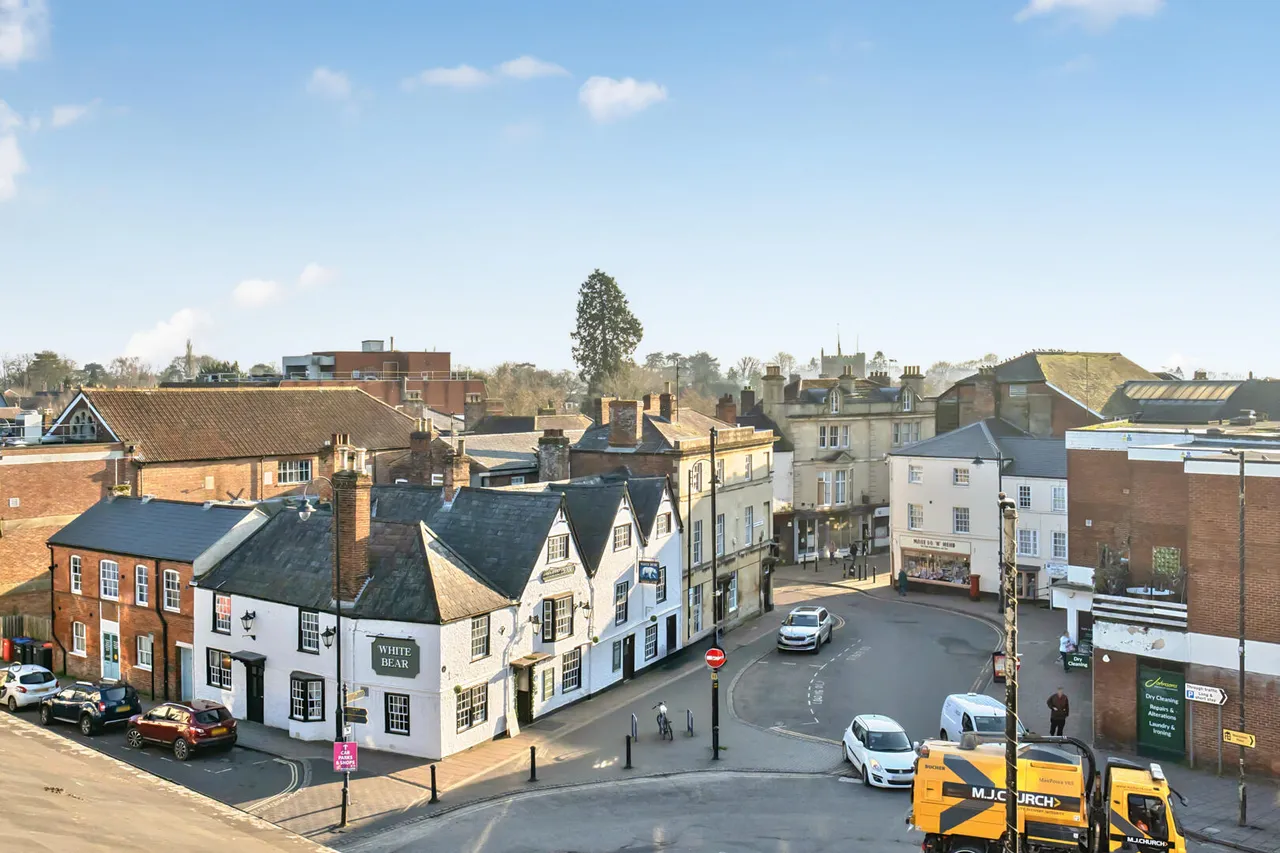 New Park Street, Devizes, SN10, photo 8