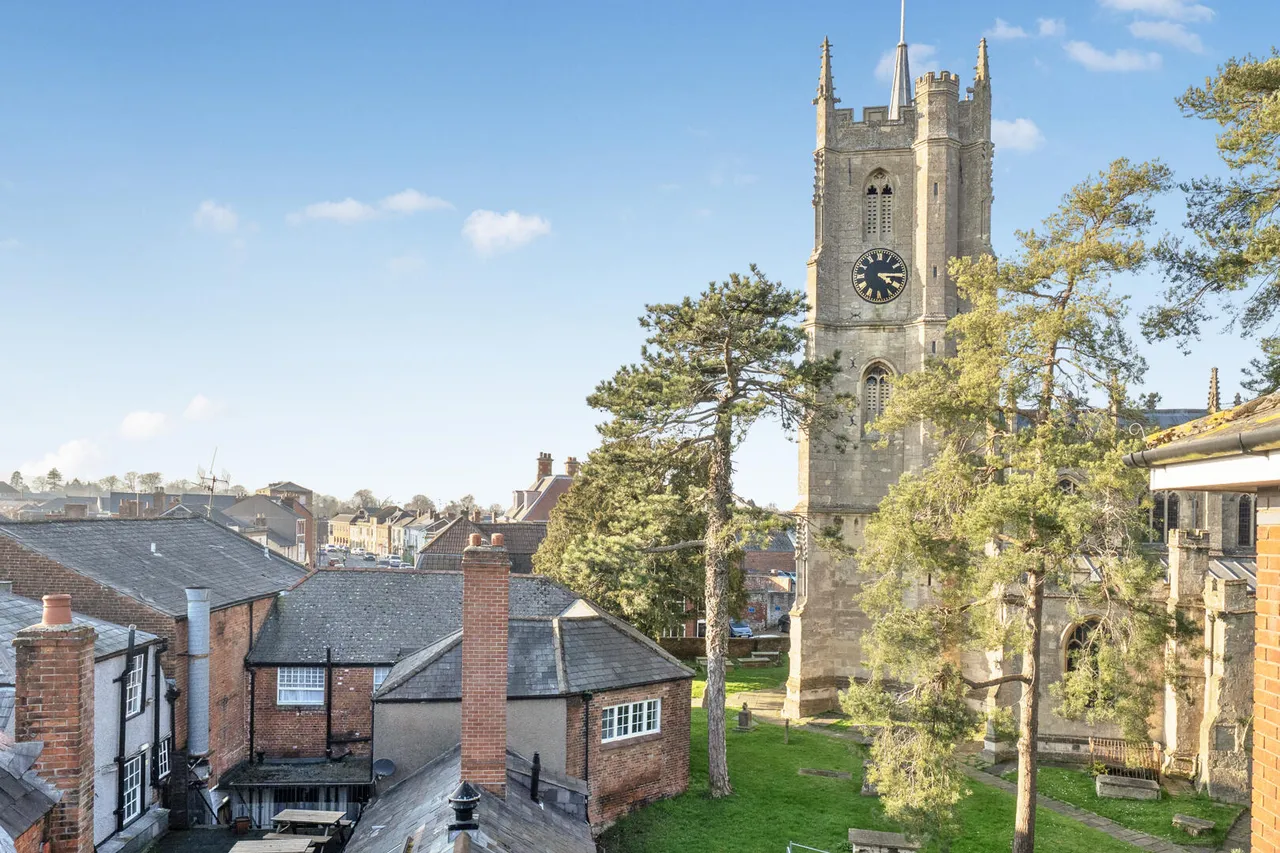 New Park Street, Devizes, SN10, photo 13