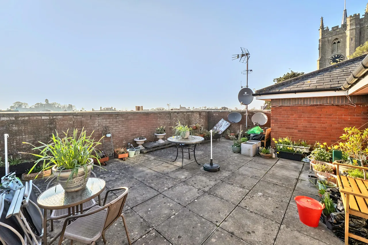 New Park Street, Devizes, SN10, photo 15