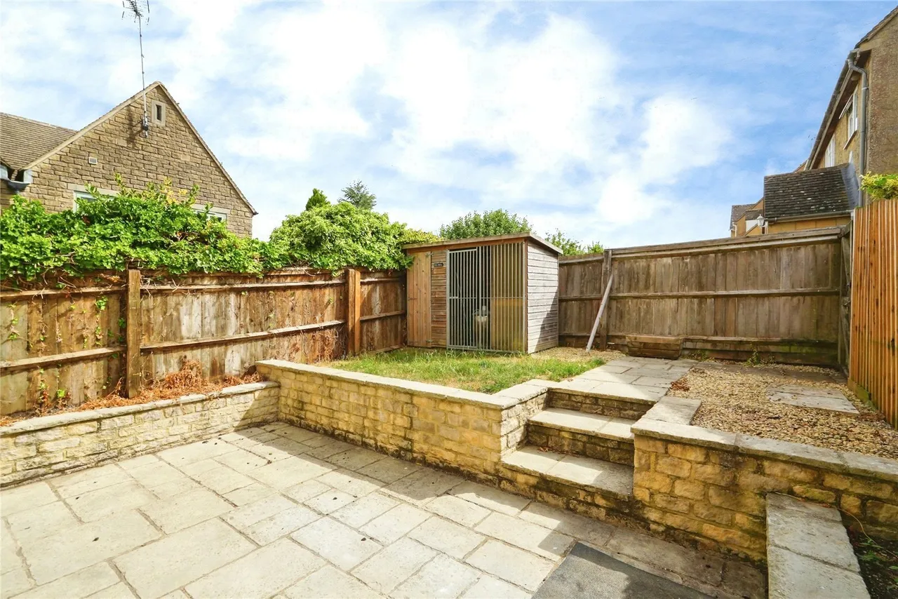 Pound Lane, Little Rissing, GL54, photo 4