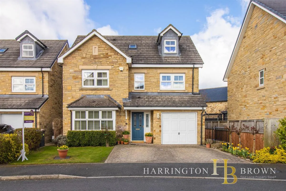 Bishops Meadow, Lanchester, photo 32