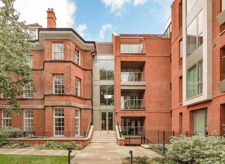 Kidderpore Avenue, Hampstead, NW3, photo 8