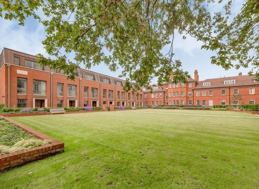 Kidderpore Avenue, Hampstead, NW3, photo 4