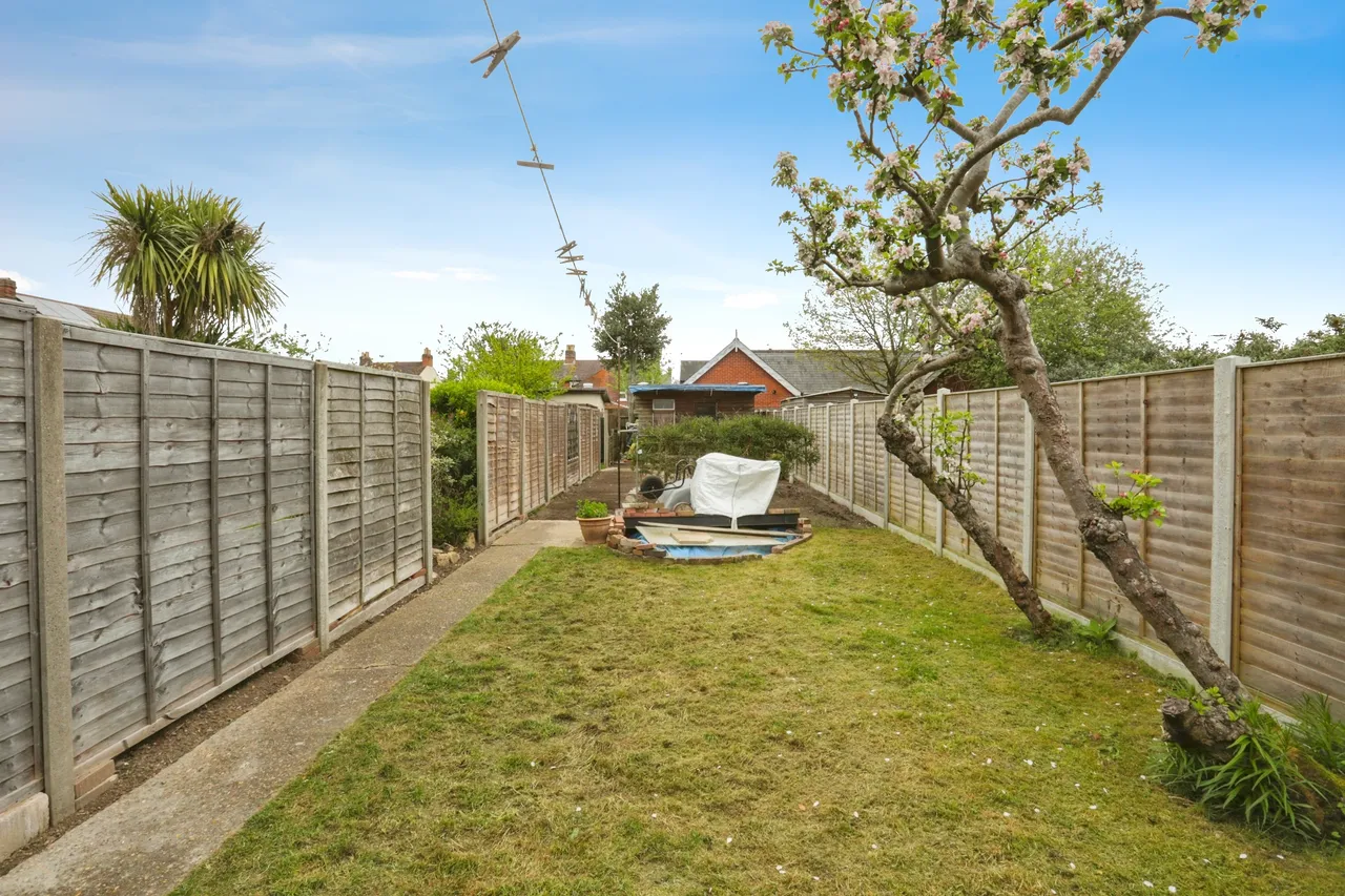Salisbury Road, Ipswich, IP3, photo 14