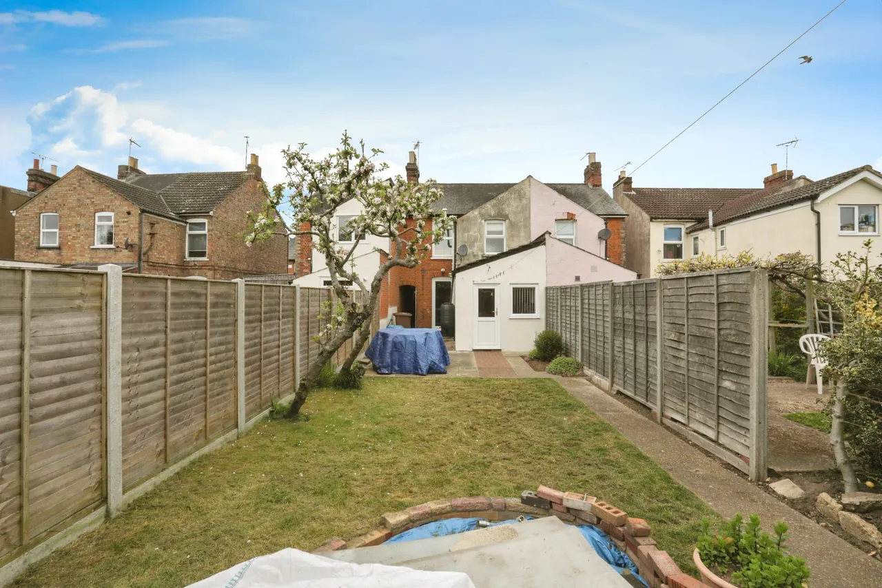 Salisbury Road, Ipswich, IP3, photo 15