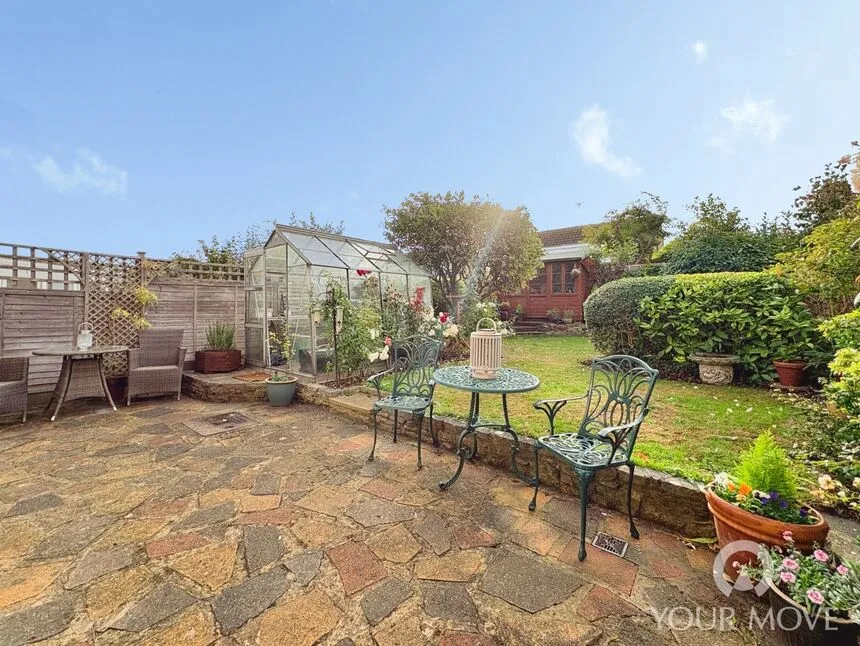 Highwood Close, Higham, ME3, photo 12