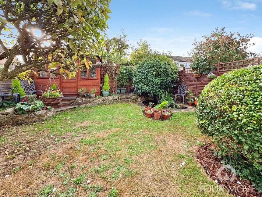 Highwood Close, Higham, ME3, photo 14