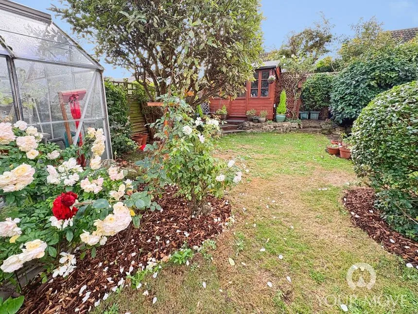 Highwood Close, Higham, ME3, photo 13