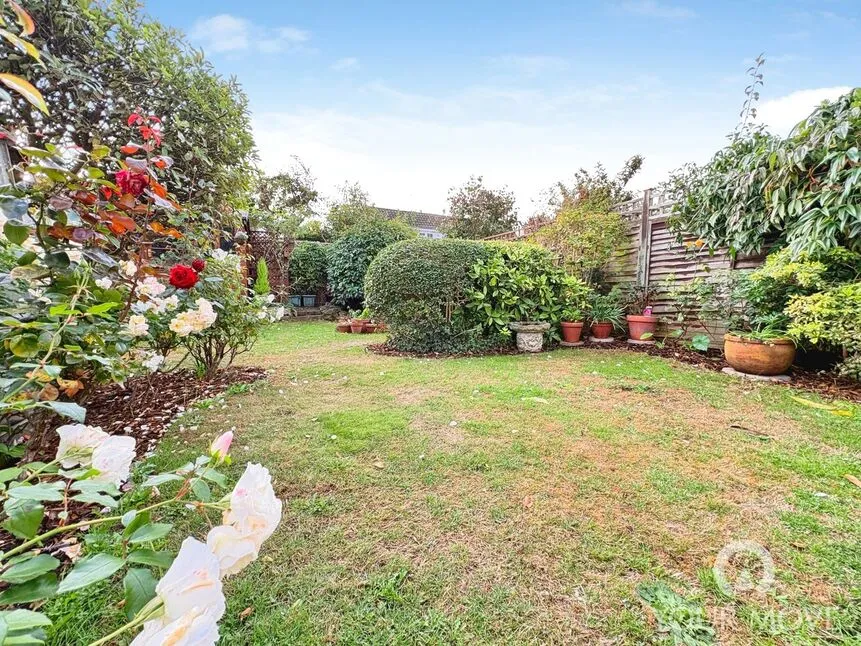 Highwood Close, Higham, ME3, photo 15
