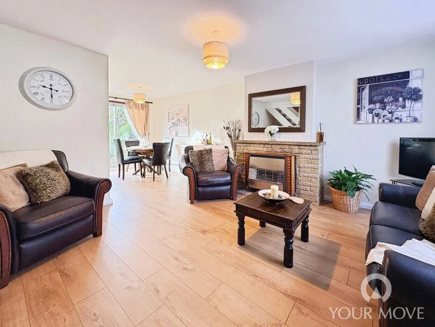 Highwood Close, Higham, ME3, photo 2