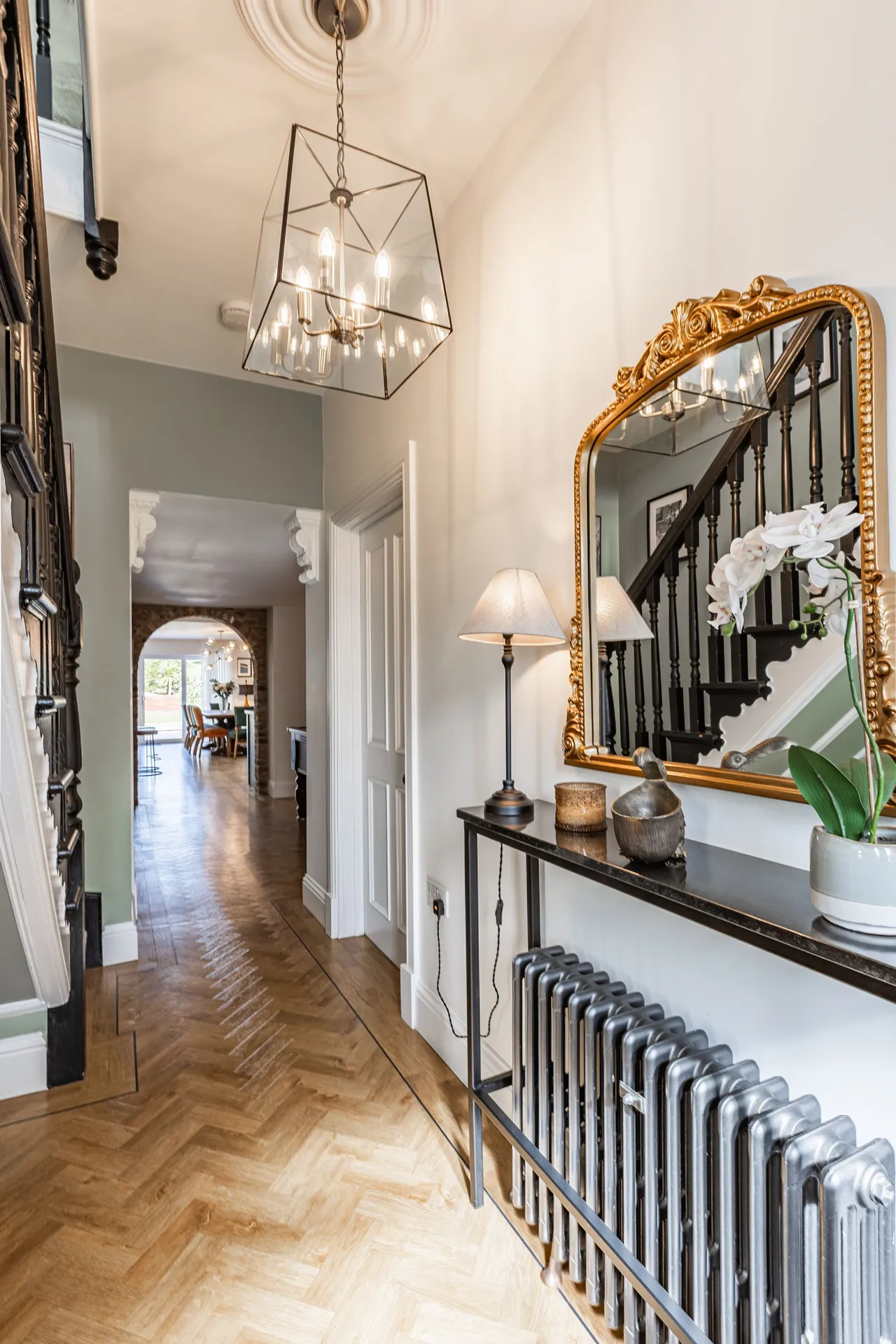 Beautifully Renovated Country Residen, photo 5