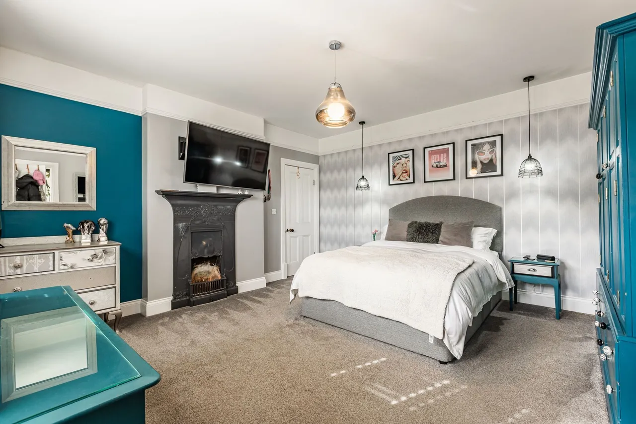 Beautifully Renovated Country Residen, photo 17